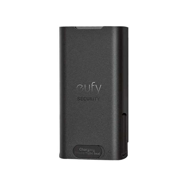 Eufy Eufy backup accu E340 deurbel 6500mAh