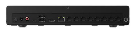 Eufy Eufy Set telecamera di sicurezza; Registratore PoE, 2x Bulletcam e 2x telecamere PTZ