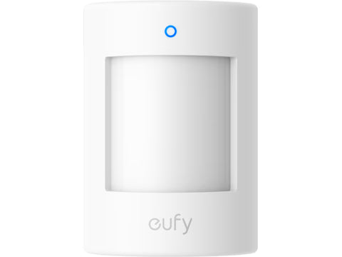 Eufy Eufy Motion Detector E20 Wireless Pet Friendly Wall Mounted White
