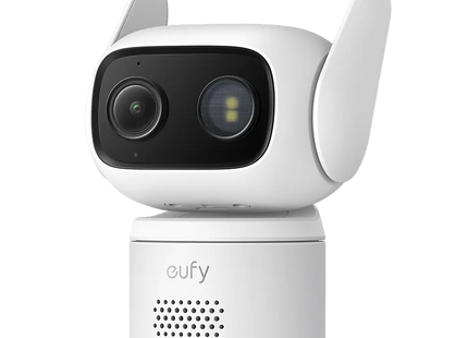 Eufy Eufy C31 PTZ camera met WiFi en vaste voeding