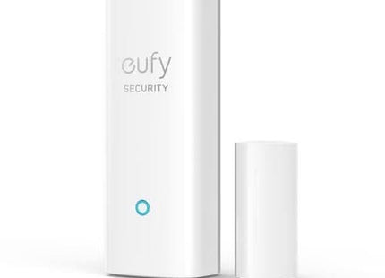 Eufy Eufy Sensor de porta/janela Sem fios Branco