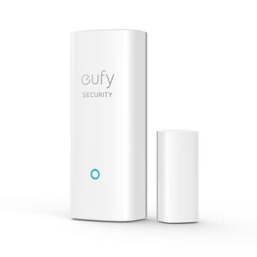 Eufy Eufy Sensor de porta/janela Sem fios Branco
