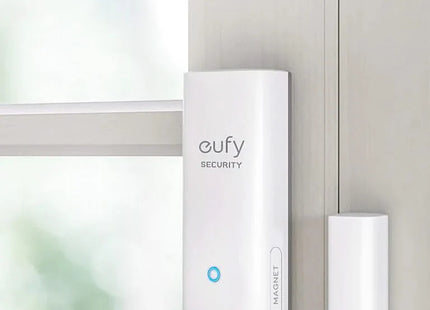 Eufy Eufy Sensor de porta/janela Sem fios Branco
