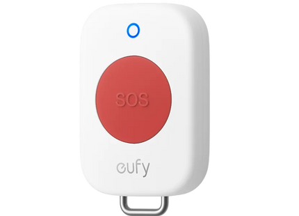 Eufy Eufy E10 Paniek knop