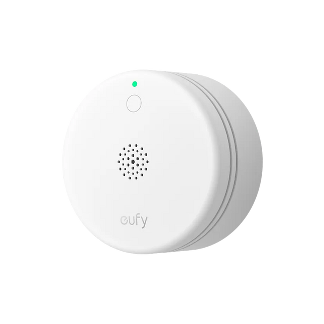 Detector de humo Eufy E10