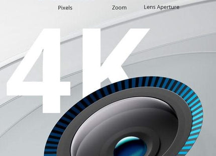 Eufy Eufy Eufycam 3 Duopack con 2 telecamere 4K wireless e Homebase 3