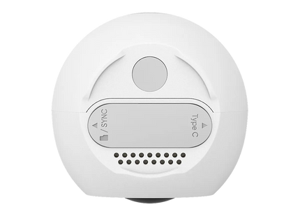 Eufy Eufy Eufycam C35 2-pack met 2 draadloze camera's en Mini Homebase