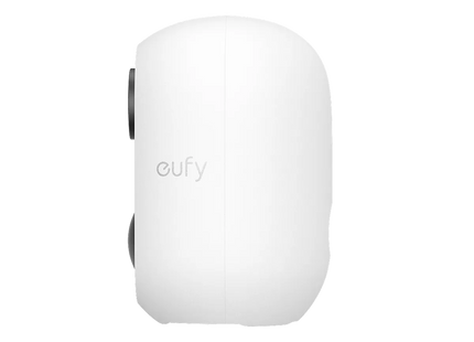 Eufy Eufy Eufycam C35 4-pack met 4 draadloze camera's en Mini Homebase
