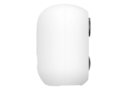 Eufy Eufy Eufycam C35 4-pack met 4 draadloze camera's en Mini Homebase