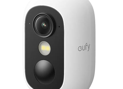 Eufy Eufy Eufycam C35 batterij camera 1080P(2Mp)
