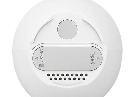 Eufy Eufy Eufycam C35 batterij camera 1080P(2Mp)