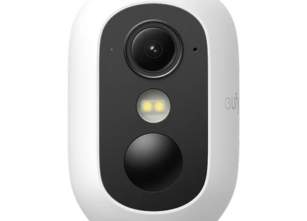 Eufy Eufy Eufycam C35 batterij camera 1080P(2Mp)