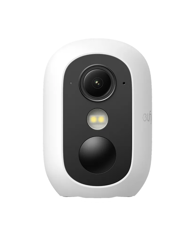 Eufy Eufy Eufycam C35 batterij camera 1080P(2Mp)