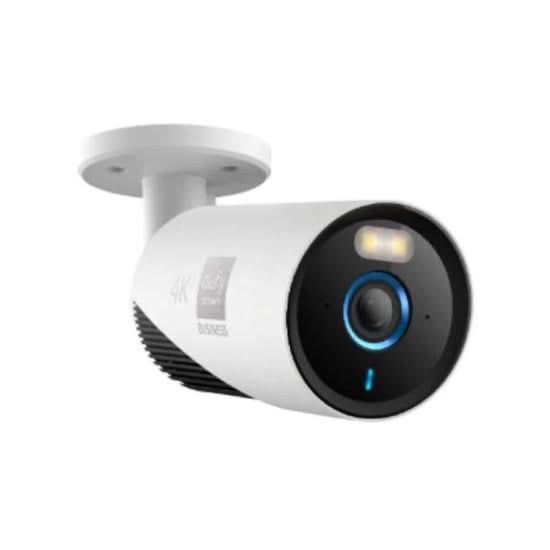 Eufy Eufy Eufycam E330 Telecamera aggiuntiva cablata