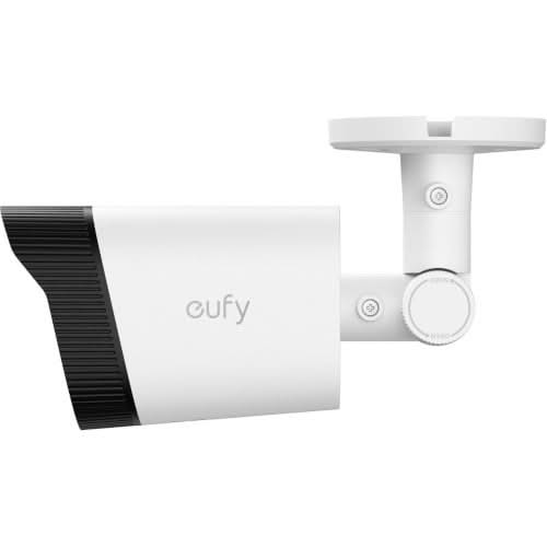 Cámara complementaria Eufy Eufy Eufycam E40 8MP 4K Bullet PoE