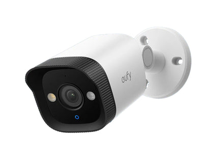 Eufy Eufy Eufycam E40 8MP 4K Bullet PoE Add-On camera