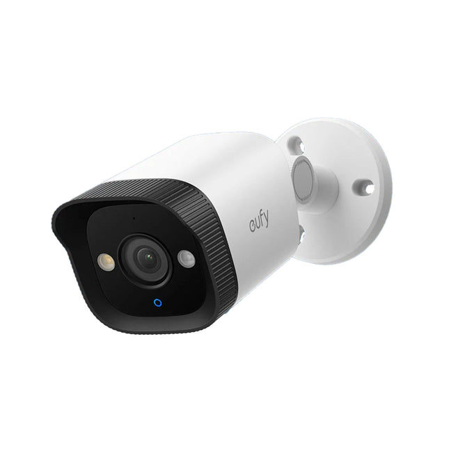 Cámara complementaria Eufy Eufy Eufycam E40 8MP 4K Bullet PoE