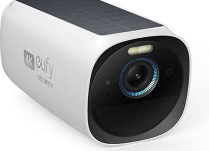 Eufy Eufy Eufycam E40 Fotocamera 2K aggiuntiva
