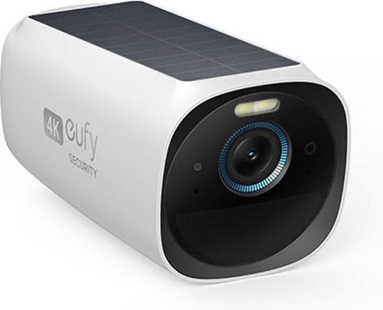 Eufy Eufy Eufycam E40 Fotocamera 2K aggiuntiva