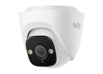 Eufy Eufy Eufycam E41 8MP 4K Turret PoE Add-On camera