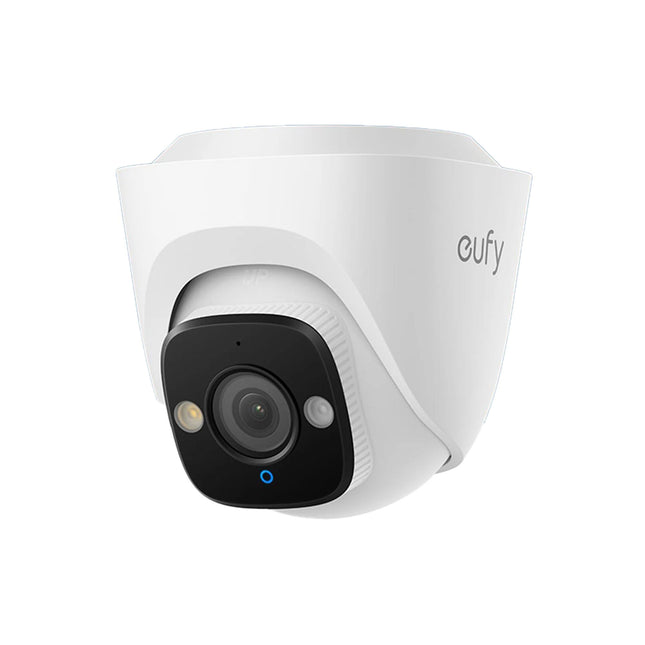 Cámara complementaria Eufy Eufy Eufycam E41 8MP 4K Turret PoE
