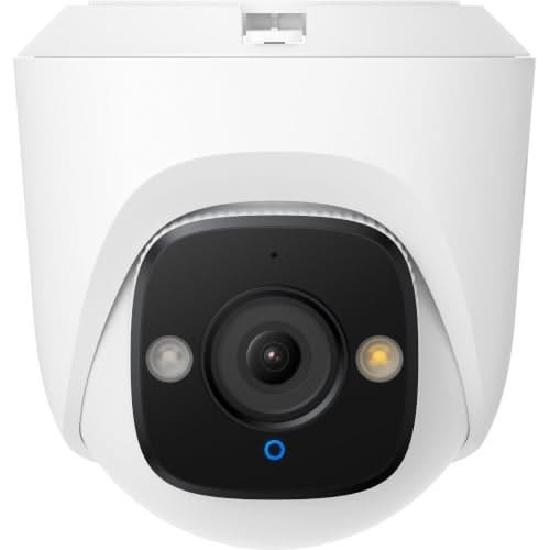 Cámara complementaria Eufy Eufy Eufycam E41 8MP 4K Turret PoE