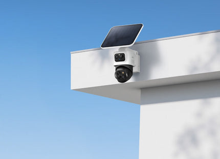 Eufy Eufy eufyCam S4 Kit 2 caméras