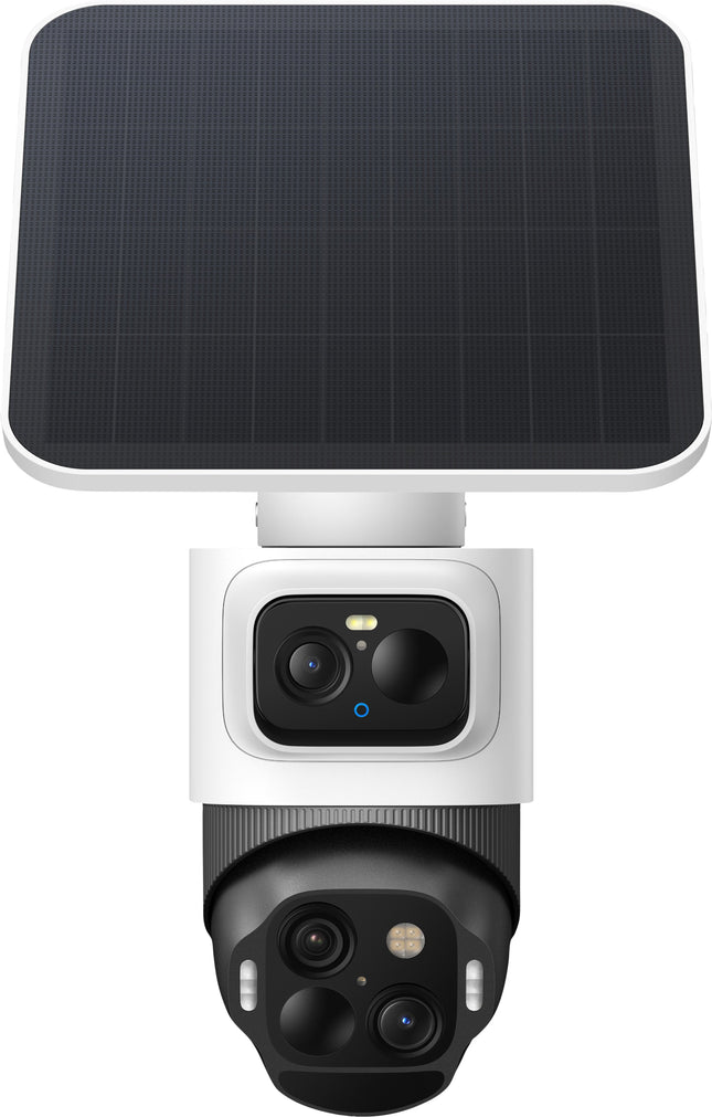 Eufy Eufy eufyCam S4 Kit 2 caméras
