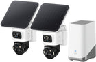 Eufy Eufy eufyCam S4 Kit 2 caméras