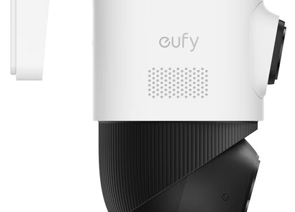 Caméra complémentaire Eufy Eufy Eufycam S4 8MP 4K PTZ PoE