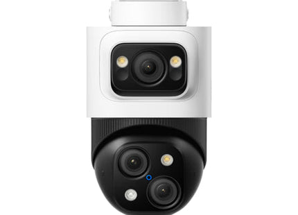 Caméra complémentaire Eufy Eufy Eufycam S4 8MP 4K PTZ PoE