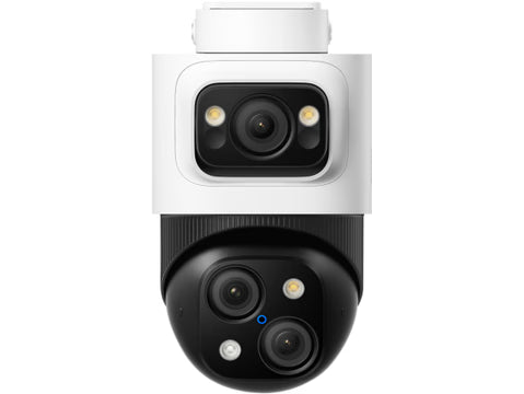 Cámara complementaria Eufy Eufy Eufycam S4 8MP 4K PTZ PoE