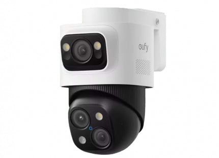 Caméra complémentaire Eufy Eufy Eufycam S4 8MP 4K PTZ PoE