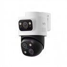 Caméra complémentaire Eufy Eufy Eufycam S4 8MP 4K PTZ PoE