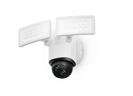 Caméra IP Eufy Projecteur Eufy E340