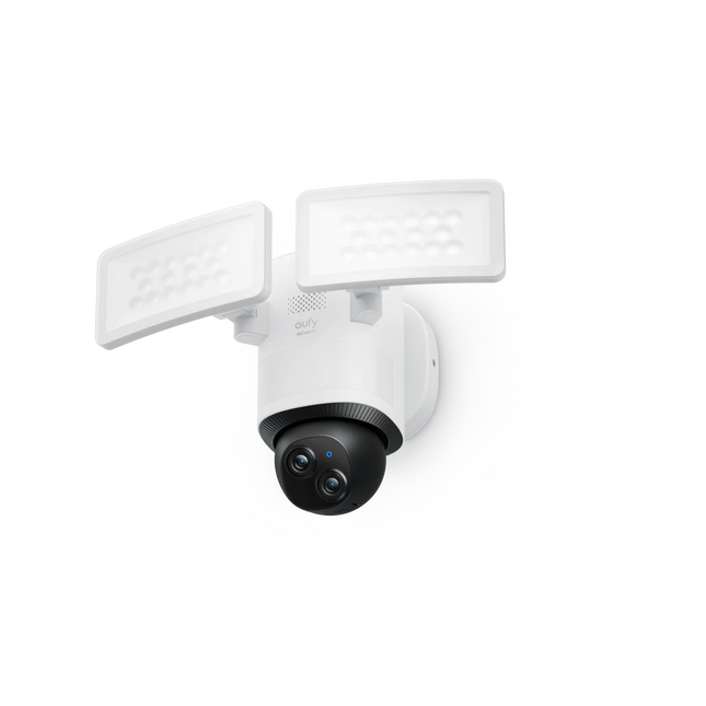 Eufy Cámara IP Eufy Floodlight E340