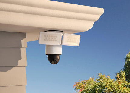 Caméra IP Eufy Projecteur Eufy E340