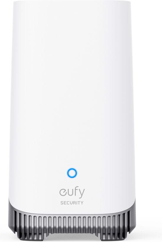 Stazione base Eufy Eufy Homebase 3