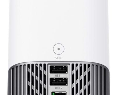 Stazione base Eufy Eufy Homebase 3