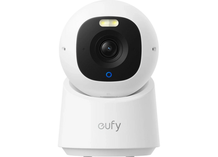 Eufy Eufy Indoor Cam E30, Pan & Tilt ruotabile 8Mp 4K
