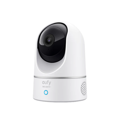 Eufy Eufy Indoor Cam, Pan & Tilt ruotabile 2K