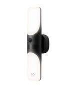 Eufy Eufy S100 Lámpara de pared con cable Cam