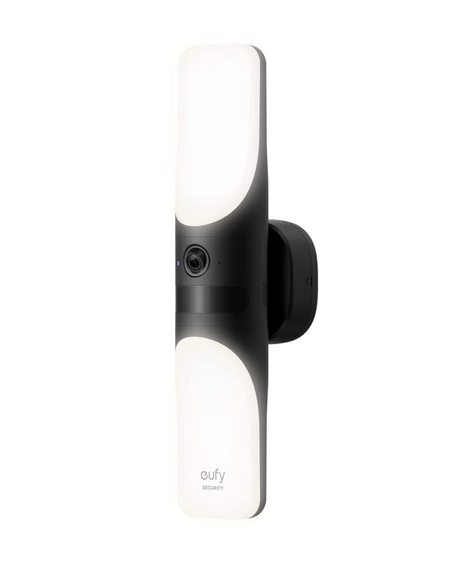 Eufy Eufy S100 Lámpara de pared con cable Cam