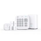 Eufy Eufy Sistema de alarme de segurança kit de 5 peças