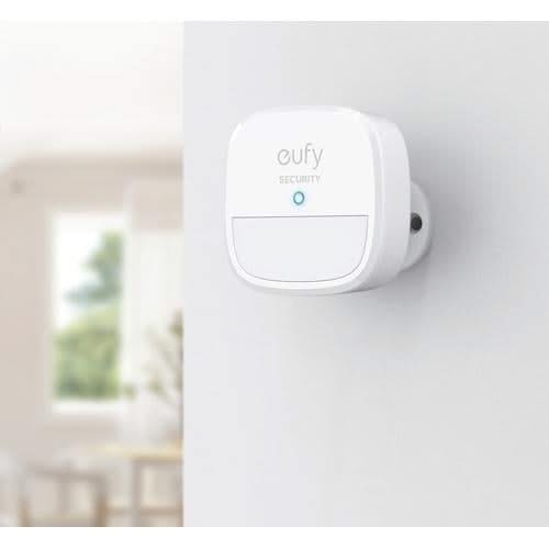 Eufy Eufy Security Sistema di allarme Kit 5 pezzi