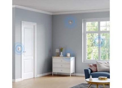 Eufy Eufy Sistema de alarme de segurança kit de 5 peças