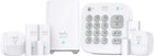 Eufy Eufy Sistema de alarme de segurança kit de 7 peças