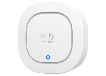 Eufy Eufy Security Indoor/Outdoor Siren, 105dB