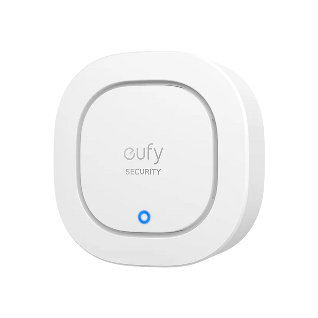 Eufy Eufy Security Indoor/Outdoor Siren, 105dB