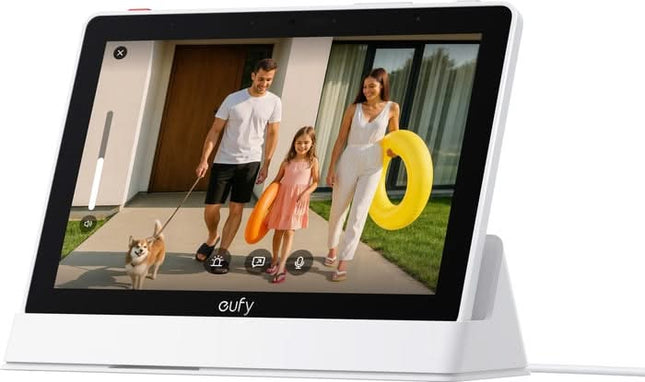 EufyEufy Smart Display E10